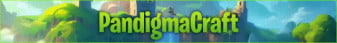 PandigmaCraft-Banner