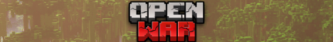 OpenWar-Banner