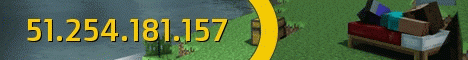 RiipPvp Minecraft server banner