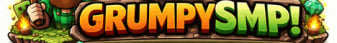 GrumpySMP banner