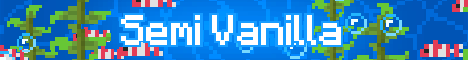 Shadow Craft Minecraft server banner