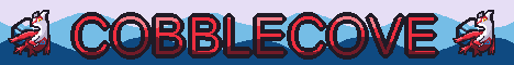CobbleCove banner