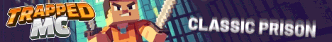 TrappedMC-Banner