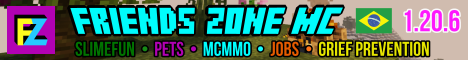 Friends Zone MC (Brasil)-Banner