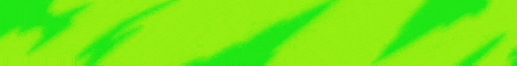 Creeper Mc banner