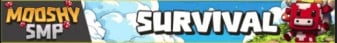 MooshySMP banner