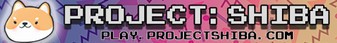 Project Shiba-Banner