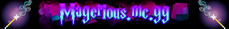 Magerious banner