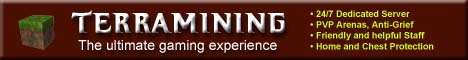 Terramining II-Banner