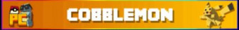 Pokecade - Cobblemon-Banner