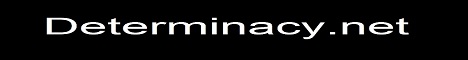 Determinacy-Banner