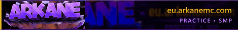 Arkane Network banner