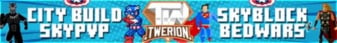 Twerion-Banner