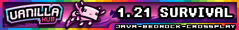 VanillaHub-Banner