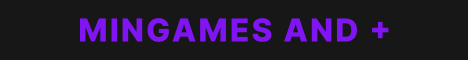 Sky X Network banner Sky X Network Minecraft server banner