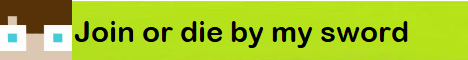 Dumm-Banner