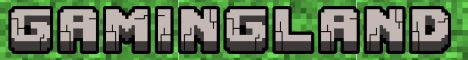 GaminglandSmp-Banner