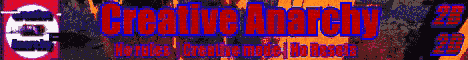 Creative Anarchy 2b2d-Banner