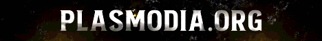 Plasmodia-Banner