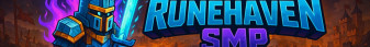 RuneHavenSMP-Banner