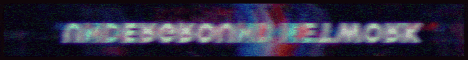 Underground Network-Banner