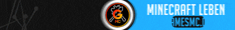 GamesMC.de Minecraft Leben Server-Banner