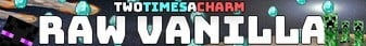Raw Vanilla-Banner