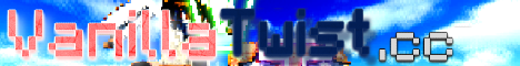 VanillaTwist banner