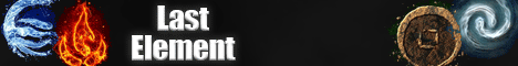 Last Element Avatar Bending Server-Banner