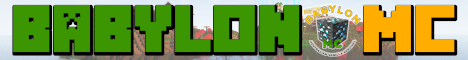 Babylon MC-Banner