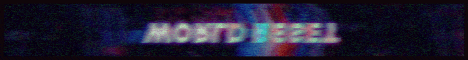 WorldReset Minecraft server banner