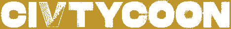 CivTycoon Minecraft server banner