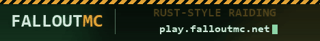 FalloutMC banner