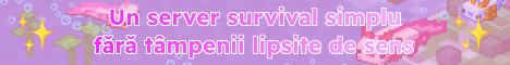 Survival-Banner