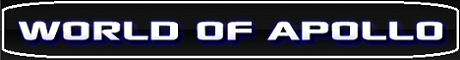 World Of Apollo banner