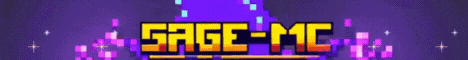 Sage MC-Banner