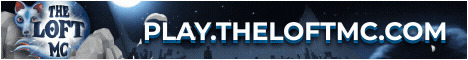 The Loft MC-Banner