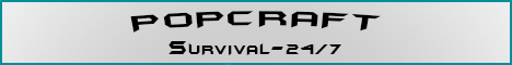 PopCraft-Banner
