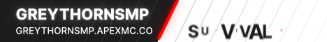GreythornSMP-Banner