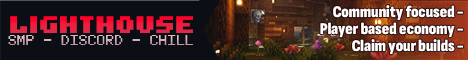 Lighthouse MC banner