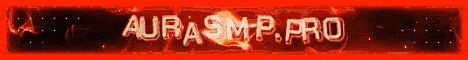 AuraSMP banner