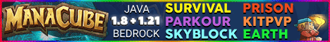 ManaCube-Banner