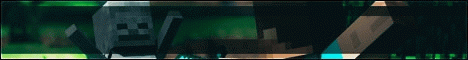 NorthMC banner NorthMC Minecraft server banner