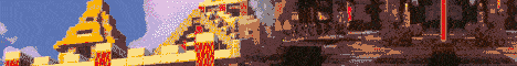 PbtServers v3 Minecraft server banner