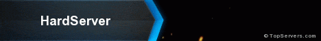 Hard Server-Banner