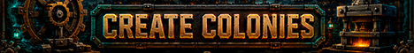 Create Colonies-Banner