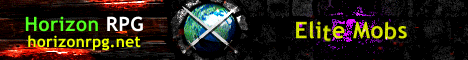 Horizon RPG-Banner