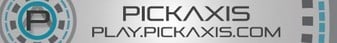PickAxis Network-Banner