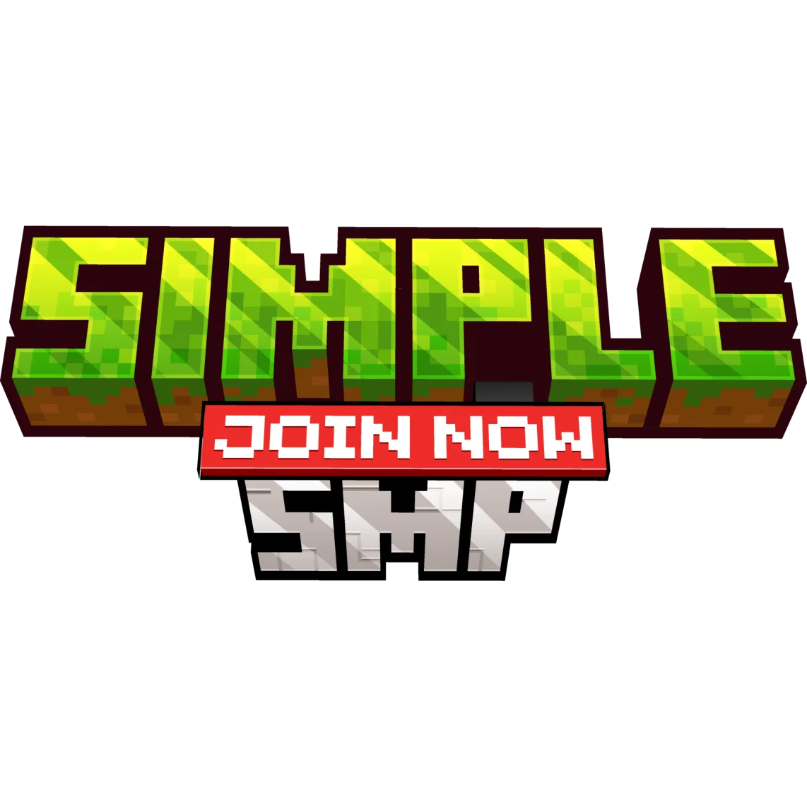 Simple SMP screenshot