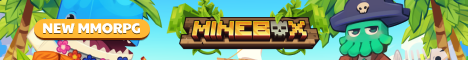 Minebox-Banner